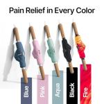 CastleFlexx Black Large Mobility & Strength Tool