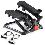 Sunny Health Smart Twist Stepper Cardio Machine