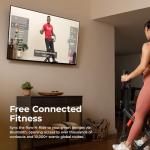 Sunny Health & Fitness Row-N-Ride PRO Machine