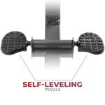 Sunny Health & Fitness Total Body Stretch Machine