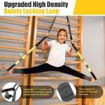 Home Resistance Training Kit with Straps and Bag