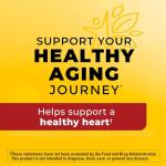 Omega 3 Fish Oil Softgels for Heart Health