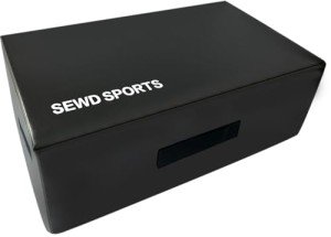 Pilates Sitting Box for Home Gym Use