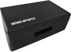Pilates Sitting Box for Home Gym Use