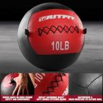 RitFit Soft Medicine Ball Set for Strength Training