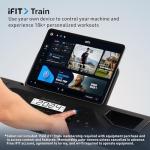 NordicTrack T 5 Treadmill for Home Workouts