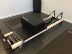 Pilates Sitting Box for Home Gym Use