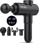 Deep Tissue Massage Gun for Muscle Recovery