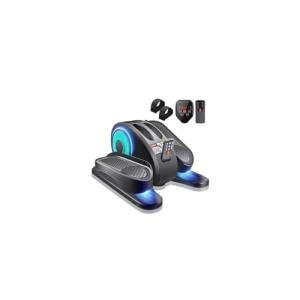 Portable Under Desk Elliptical for Home Fitness