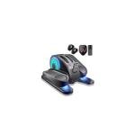 Portable Under Desk Elliptical for Home Fitness