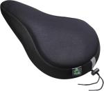 Gel Padded Bike Seat Cushion for Comfort