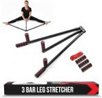 Stainless Steel 3 Bar Leg Stretcher Device