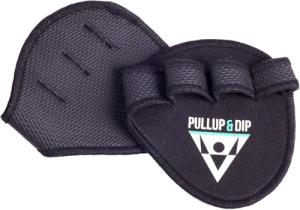 Neoprene Grip Pads for Weightlifting and Calisthenics