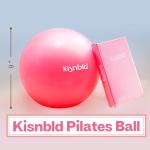 9-Inch Mini Exercise Ball for Home Workouts