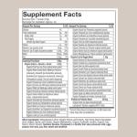 Organic Green Powder Smoothie Mix - 24 Servings