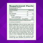 Vitamin D3 Gummy Vitamins for Immune Support