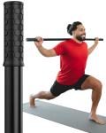 Yoga Mobility Stick for Stretching and Posture Correction