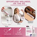 Nature Target Women's Probiotic Powder - 30 Sticks