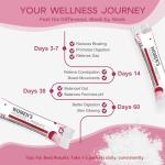 Nature Target Women's Probiotic Powder - 30 Sticks