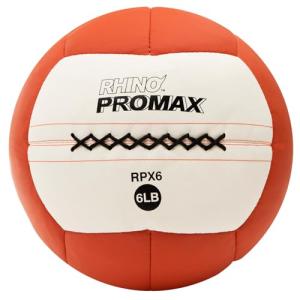 Champion Sports 6 lb Soft Shell Slam Ball