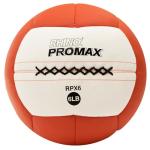 Champion Sports 6 lb Soft Shell Slam Ball