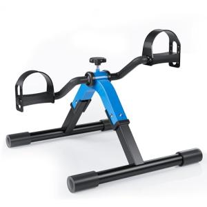 Mini Foldable Exercise Bike for Arms and Legs