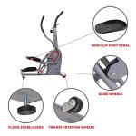 Sunny Health & Fitness Cardio Climber SF-E3911