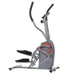 Sunny Health & Fitness Cardio Climber SF-E3911