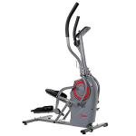 Sunny Health & Fitness Cardio Climber SF-E3911