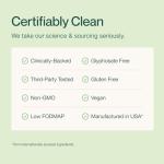 Gut Health GLP-1 Powder Drink Mix - 15 Servings