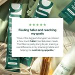 Gut Health GLP-1 Powder Drink Mix - 15 Servings