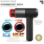 PowerBoost Pro+ Hot & Cold Percussion Massager