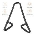 AZURELIFE Adjustable Yoga Mat Carrier Sling