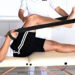 AZURELIFE Adjustable Yoga Mat Carrier Sling