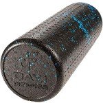 High Density Foam Roller for Muscle Recovery