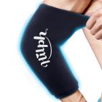 Wearable Elbow Ice Pack Sleeve for Pain Relief