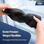 Wearable Elbow Ice Pack Sleeve for Pain Relief