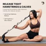 DMoose Calf and Foot Stretcher for Pain Relief