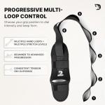 DMoose Calf and Foot Stretcher for Pain Relief