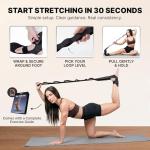 DMoose Calf and Foot Stretcher for Pain Relief