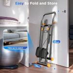 Niceday Foldable Stair Stepper for Home Gym