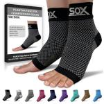 Compression Socks for Plantar Fasciitis Relief