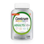 Centrum Silver Multivitamin for Adults 50+