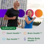 Centrum Silver Multivitamin for Adults 50+