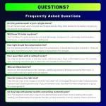 TechWare Pro Ankle Brace Compression Sleeve - Black