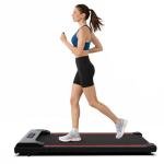 Portable Under Desk Treadmill for Home and Office