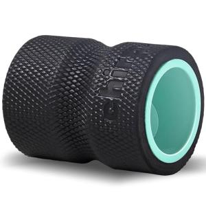 Chirp Wheel Foam Roller for Neck Pain Relief