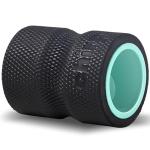 Chirp Wheel Foam Roller for Neck Pain Relief