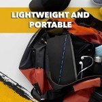 Squat Wedge Blocks - Non-Slip Training Ramp Set