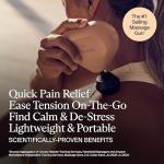 TheraGun Mini Handheld Massage Gun for Muscle Relief